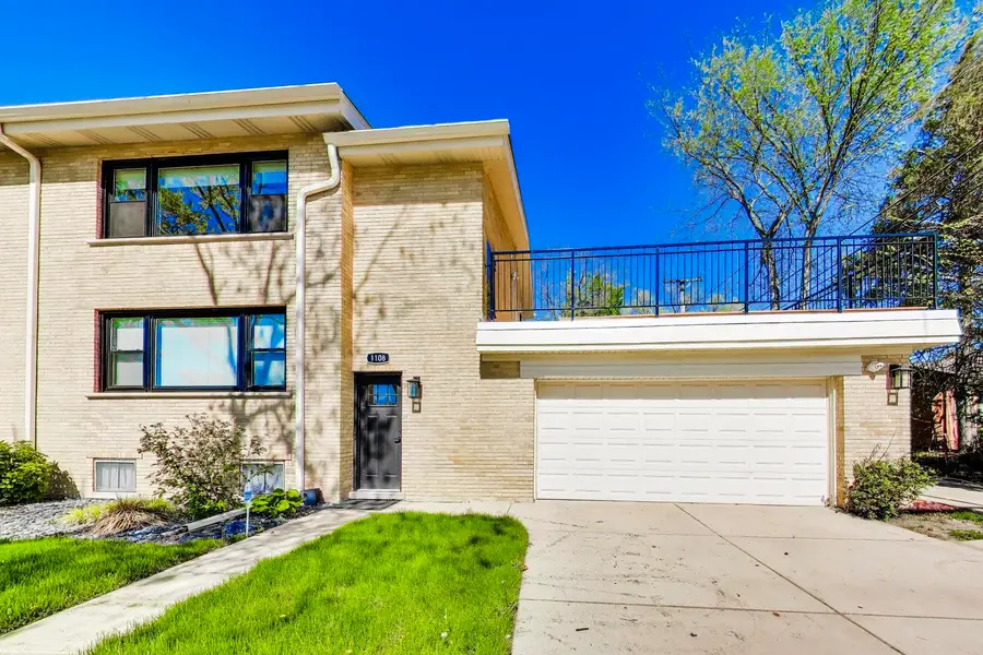 1108 Fortuna Avenue, Park Ridge, IL 60068 - #2
