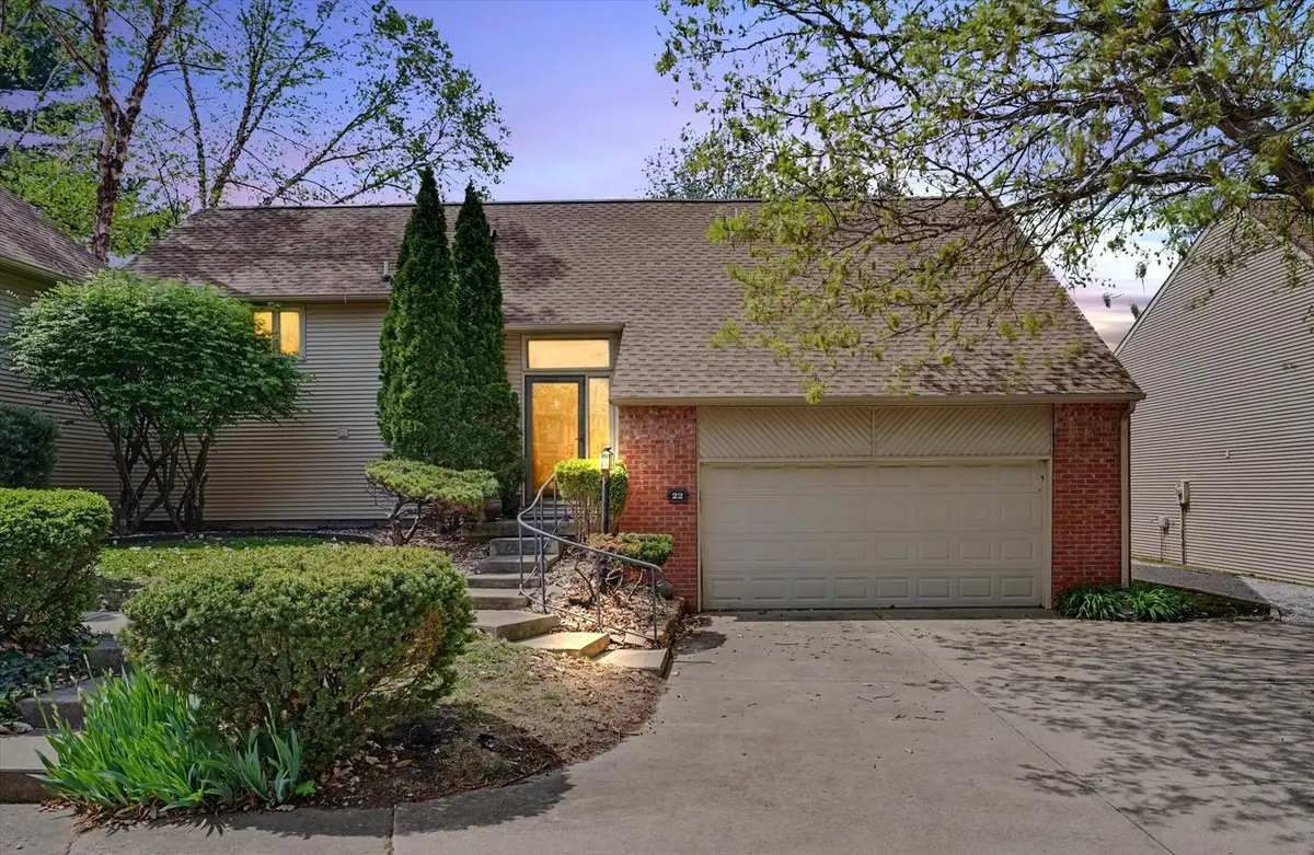 22 Fields East, Champaign, IL 61822 - #1
