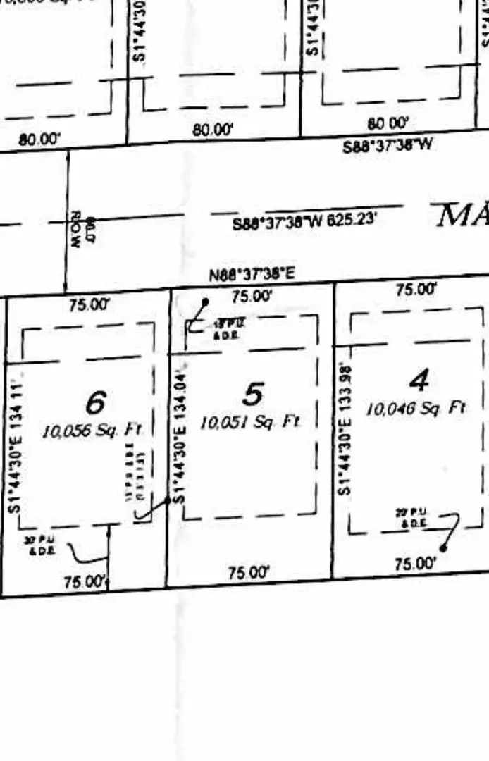 005 Maple Lane, Manhattan, IL 60442 - #2