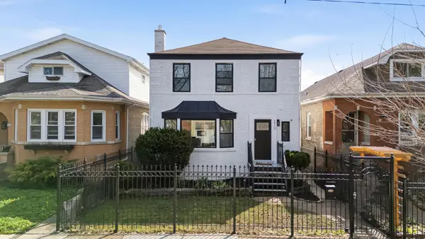 2913 N Kolmar Avenue, Chicago, IL 60641