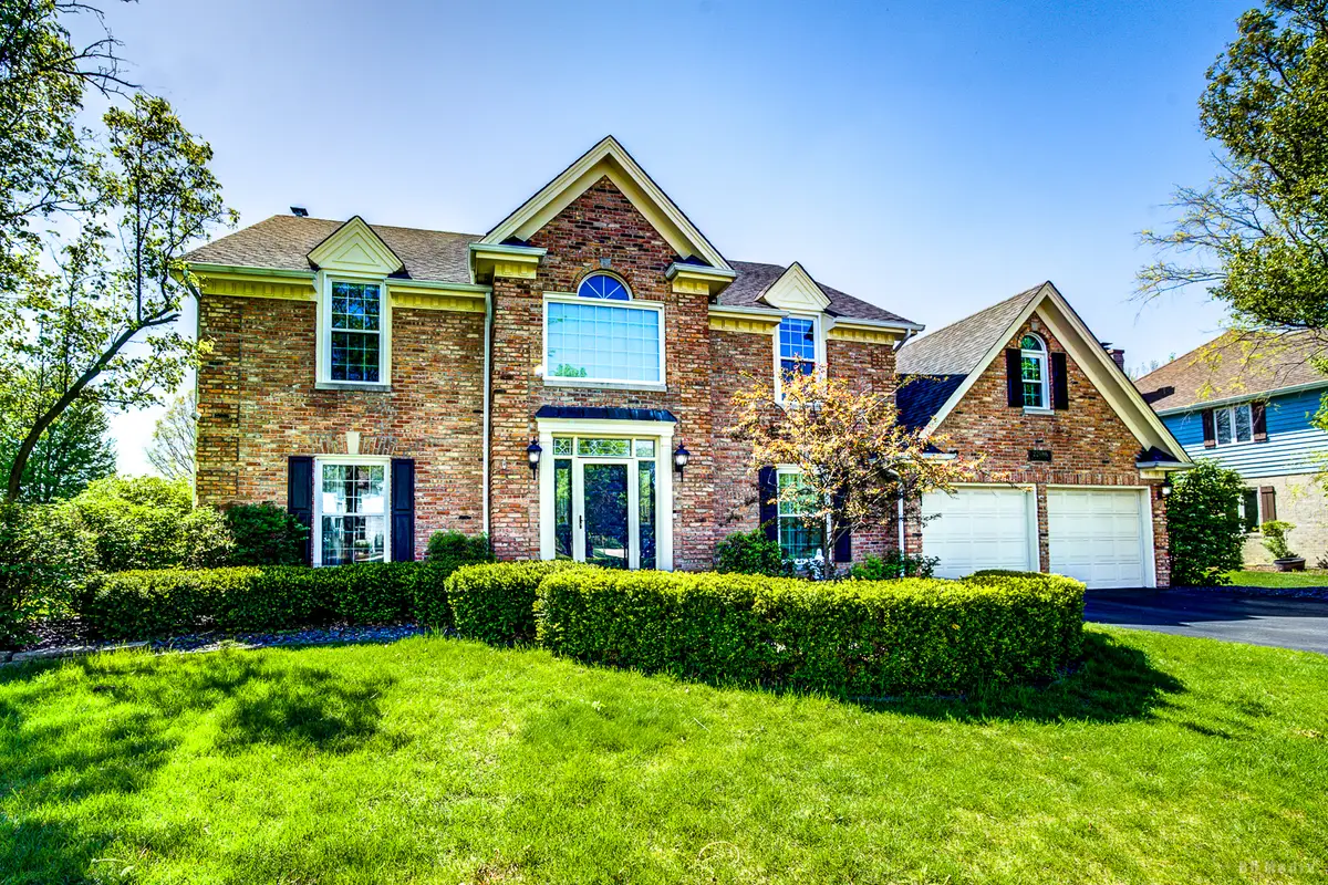 22086 Princeton Circle, Frankfort, IL 60423 - #1