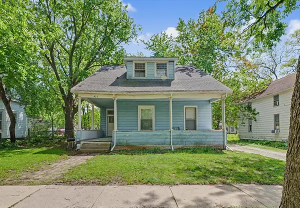 403 W Columbia Avenue, Champaign, IL 61820