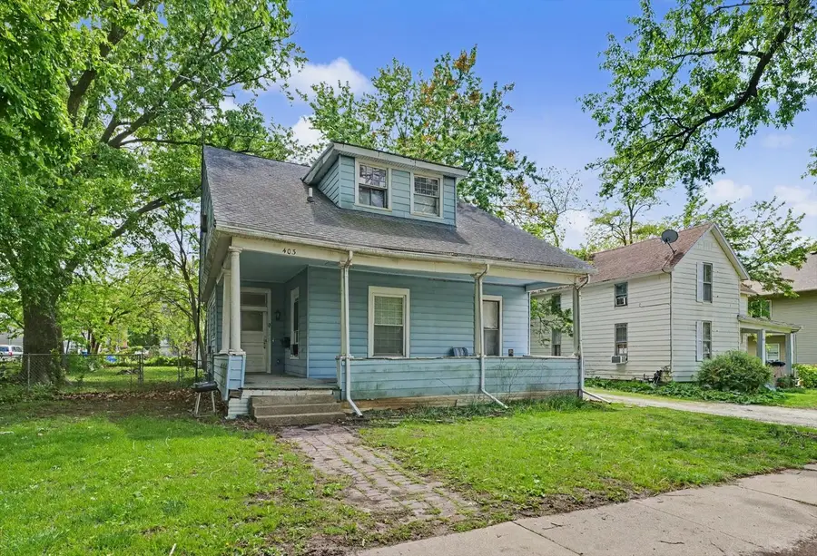 403 W Columbia Avenue, Champaign, IL 61820 - #2