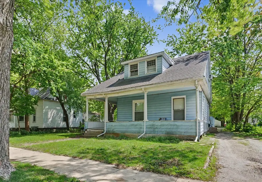 403 W Columbia Avenue, Champaign, IL 61820 - #3