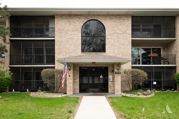 4950 134th Court #508, Crestwood, IL 60418