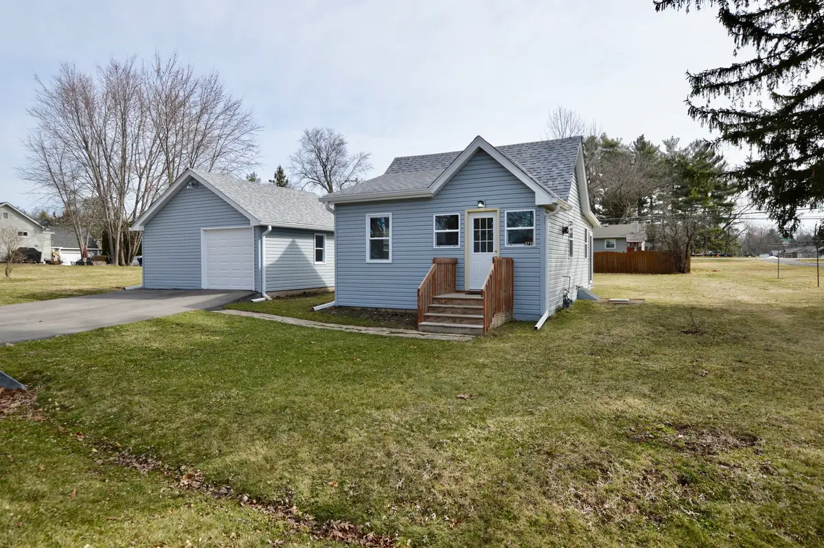 4718 Ottawa Road, Wonder Lake, IL 60097 - #1