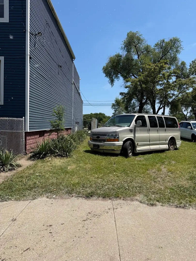 5153 S Princeton Avenue, Chicago, IL 60609 - #1