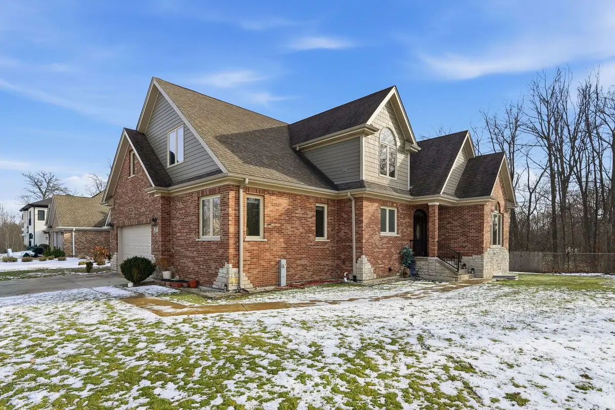 388 Preserve Lane, Wood Dale, IL 60191 - #1