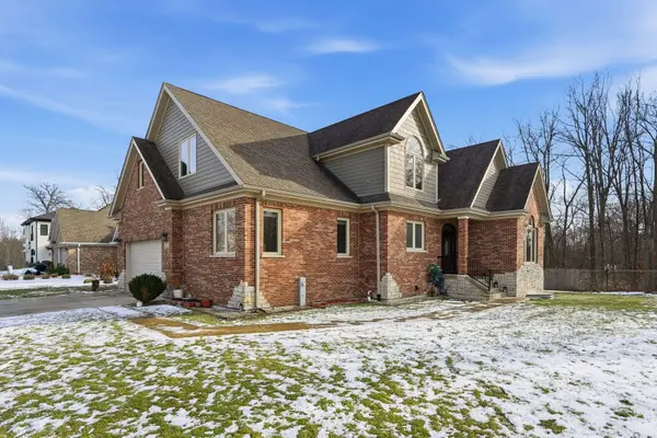 388 Preserve Lane, Wood Dale, IL 60191