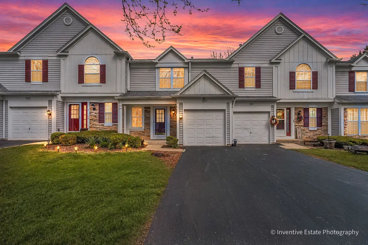 327 Shadybrook Lane, Aurora, IL 60504 - #1