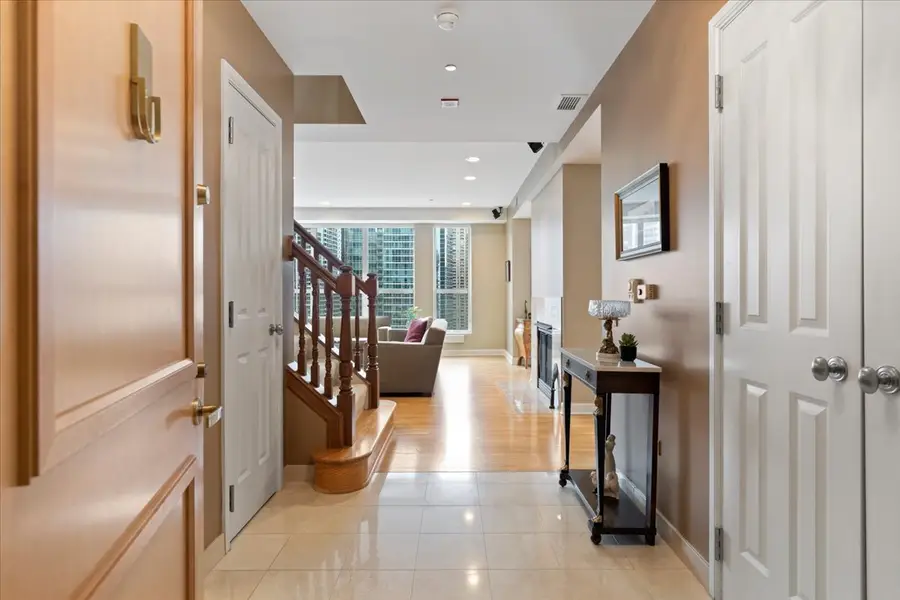 415 E North Water Street #1901, Chicago, IL 60611 - #2