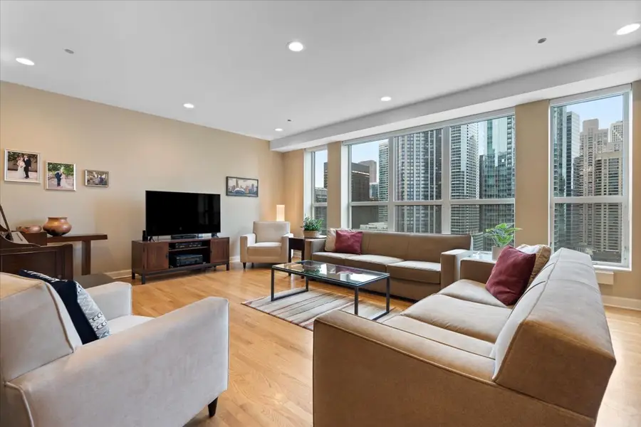 415 E North Water Street #1901, Chicago, IL 60611 - #3