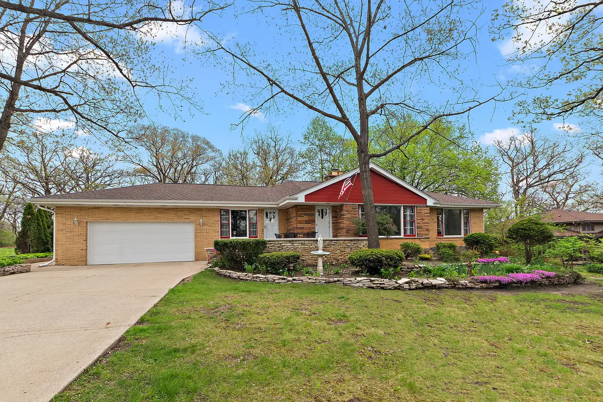 12513 S 90th Avenue, Palos Park, IL 60464 - #1