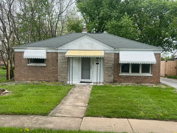 17563 Western Avenue, Homewood, IL 60430