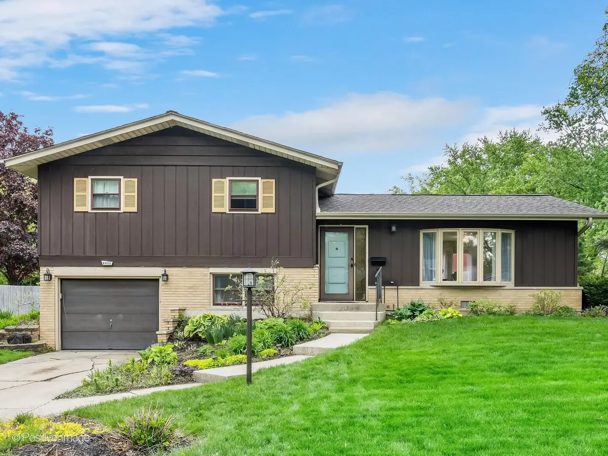 6955 Parkview Drive, Downers Grove, IL 60516 - #1