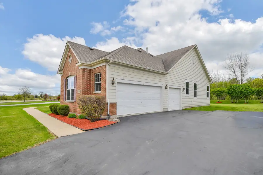 2393 Bryn Mawr Lane, Crystal Lake, IL 60014 - #2