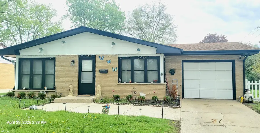 703 Sheldon Avenue, Aurora, IL 60506 - #3