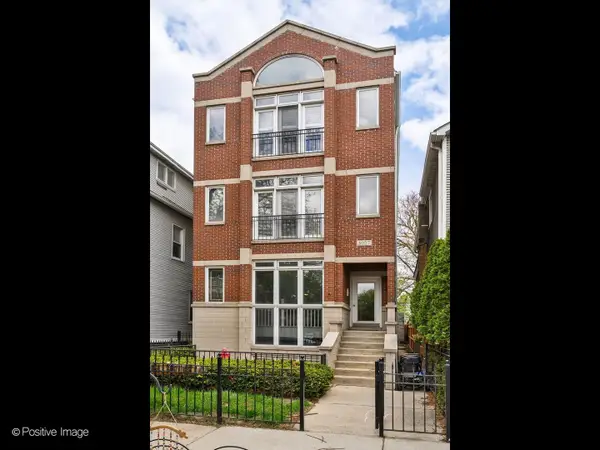 3027 N Racine Avenue #3, Chicago, IL 60657
