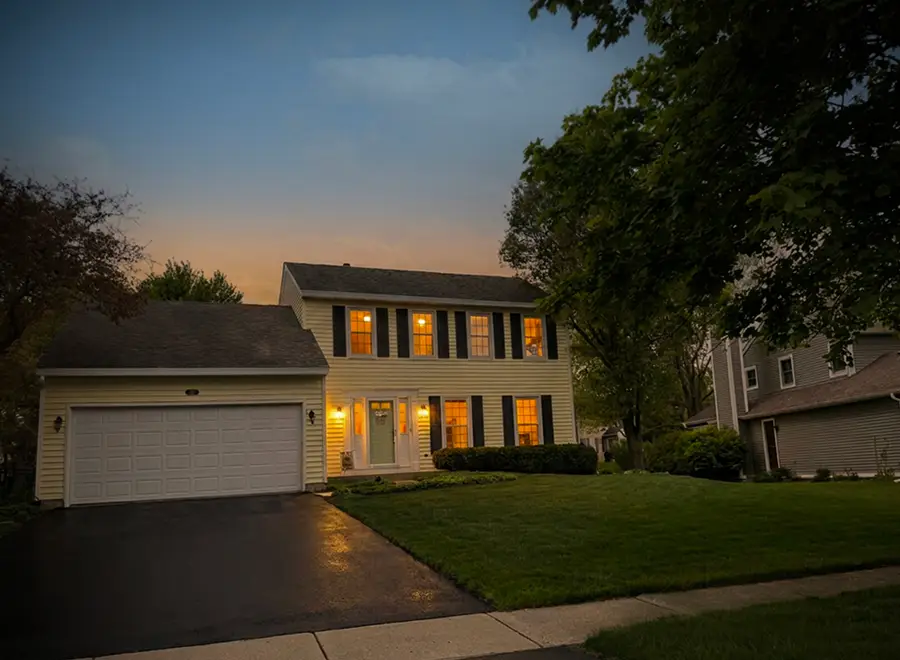 401 Aldrin Avenue, Batavia, IL 60510 - #2