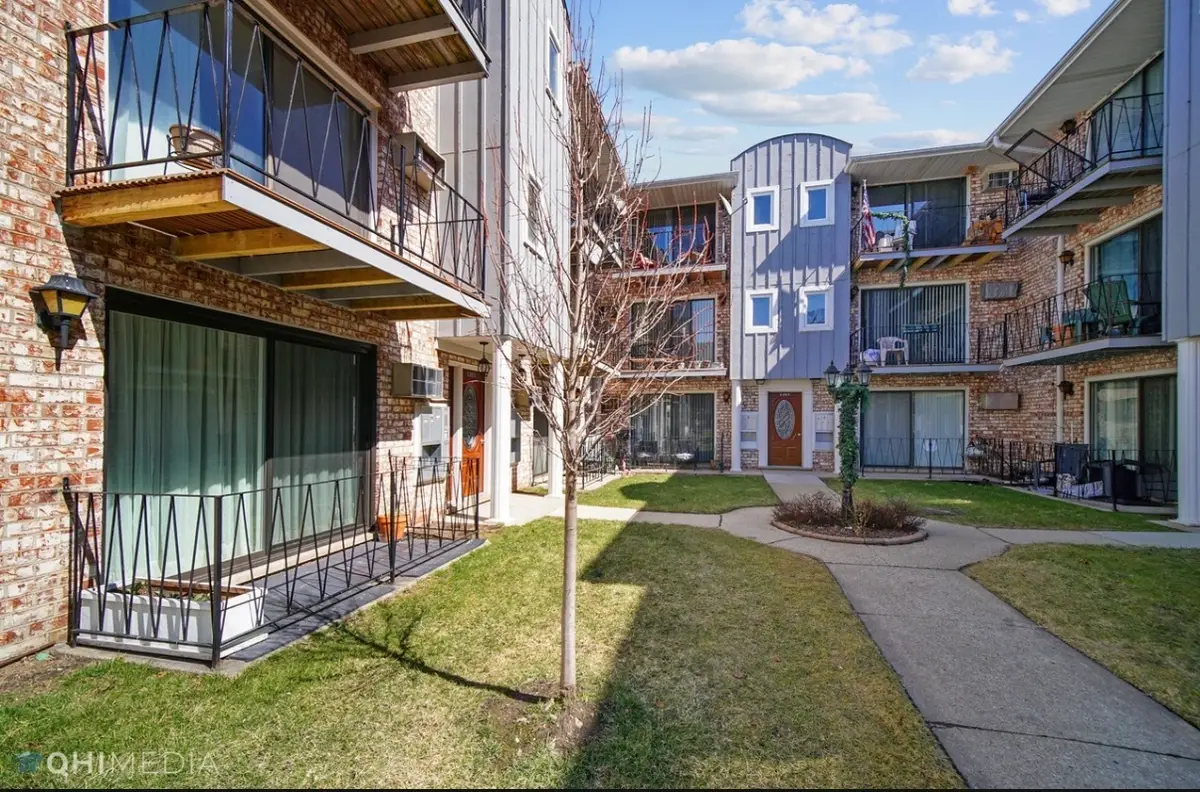5365 N Delphia Avenue #166, Chicago, IL 60656 - #1