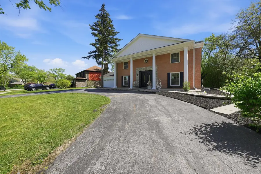 2932 Polly Lane, Flossmoor, IL 60422 - #3