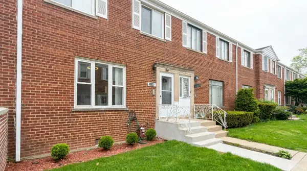 1819 W Norwood Street #C, Chicago, IL 60660