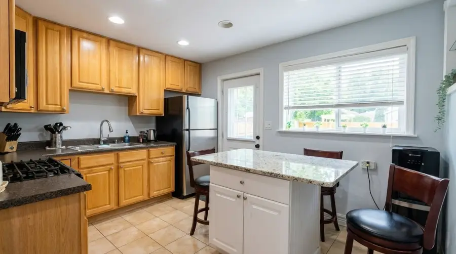 1819 W Norwood Street #C, Chicago, IL 60660 - #3