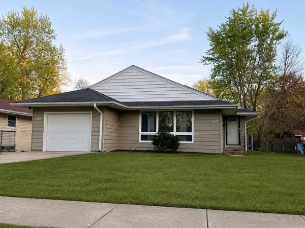 4619 Cleveland Avenue, Rockford, IL 61108