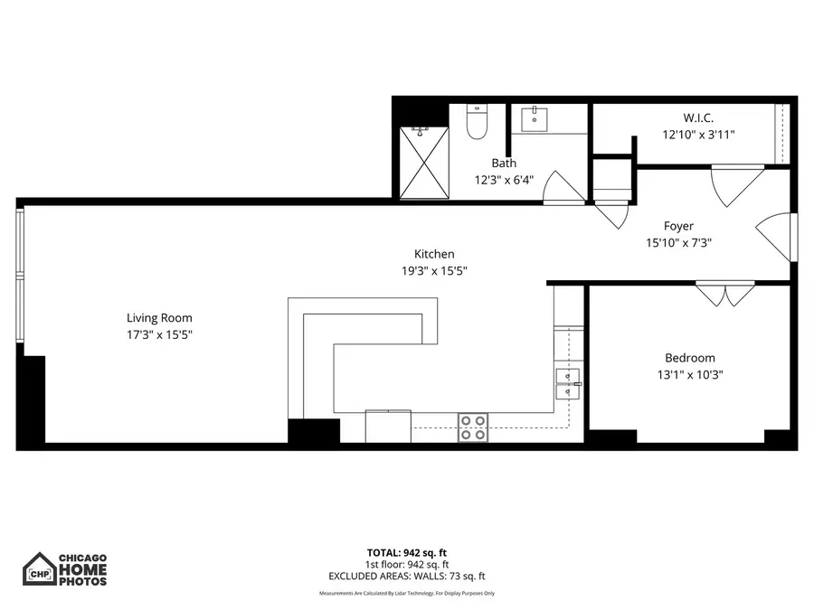 680 N Lake Shore Drive #1117, Chicago, IL 60611 - #2