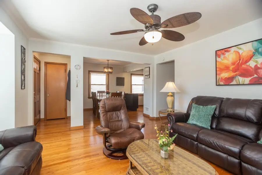 5121 N Nottingham Avenue, Chicago, IL 60656 - #2