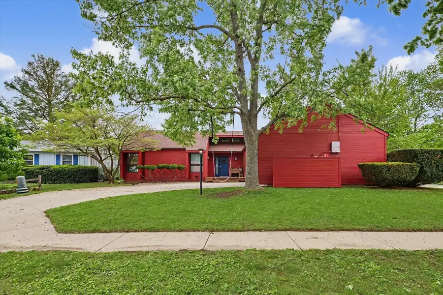 2005 Clover Court E, Champaign, IL 61821 - #3