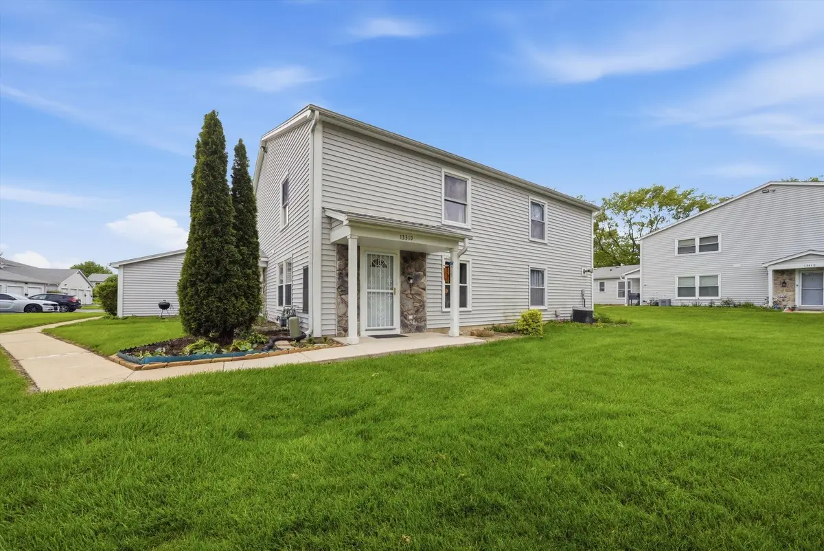 1331 N Glen Circle #D, Aurora, IL 60506 - #1