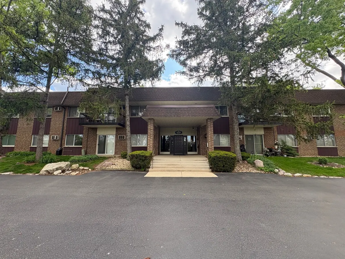8315 Route 53 #B10, Woodridge, IL 60517 - #1