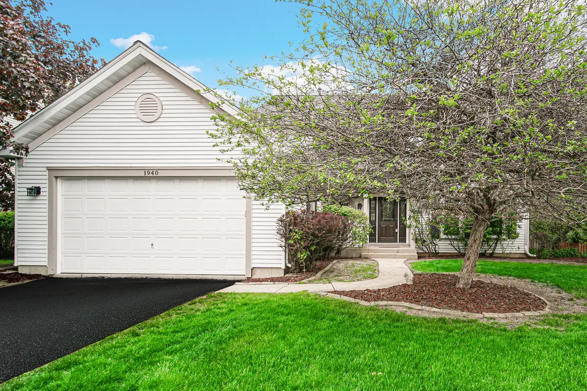 1940 Waverly Lane, Algonquin, IL 60102 - #1