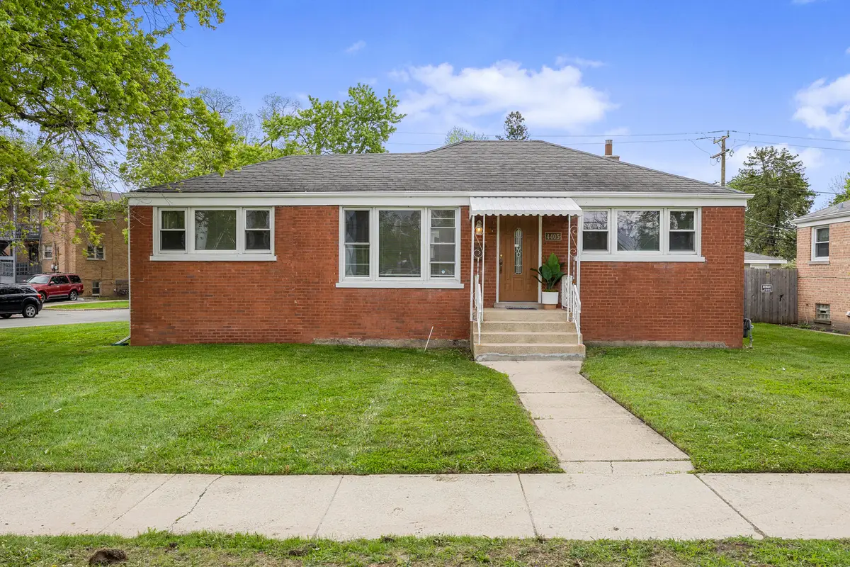 4405 Butterfield Road, Hillside, IL 60162 - #1