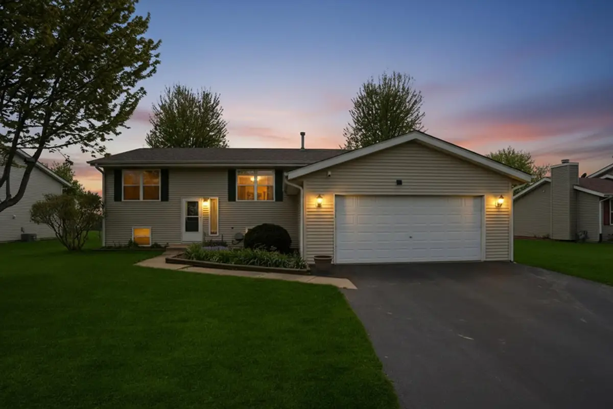 170 Morning Sun Trail, Capron, IL 61012 - #1