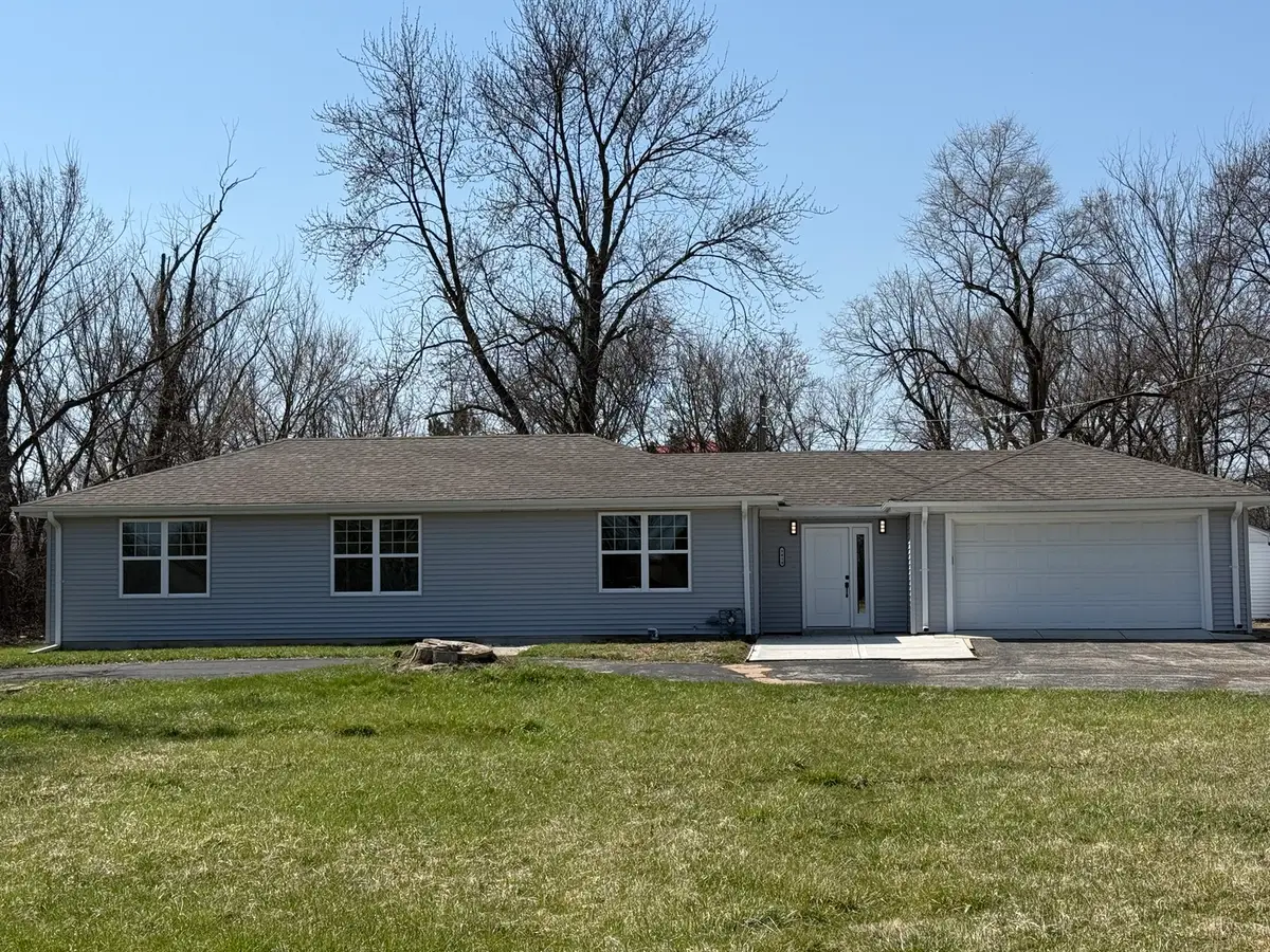 8418 Meadowbrook Drive, Burr Ridge, IL 60527 - #1