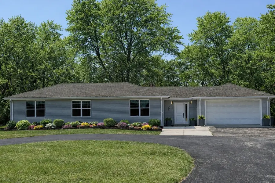 8418 Meadowbrook Drive, Burr Ridge, IL 60527 - #2