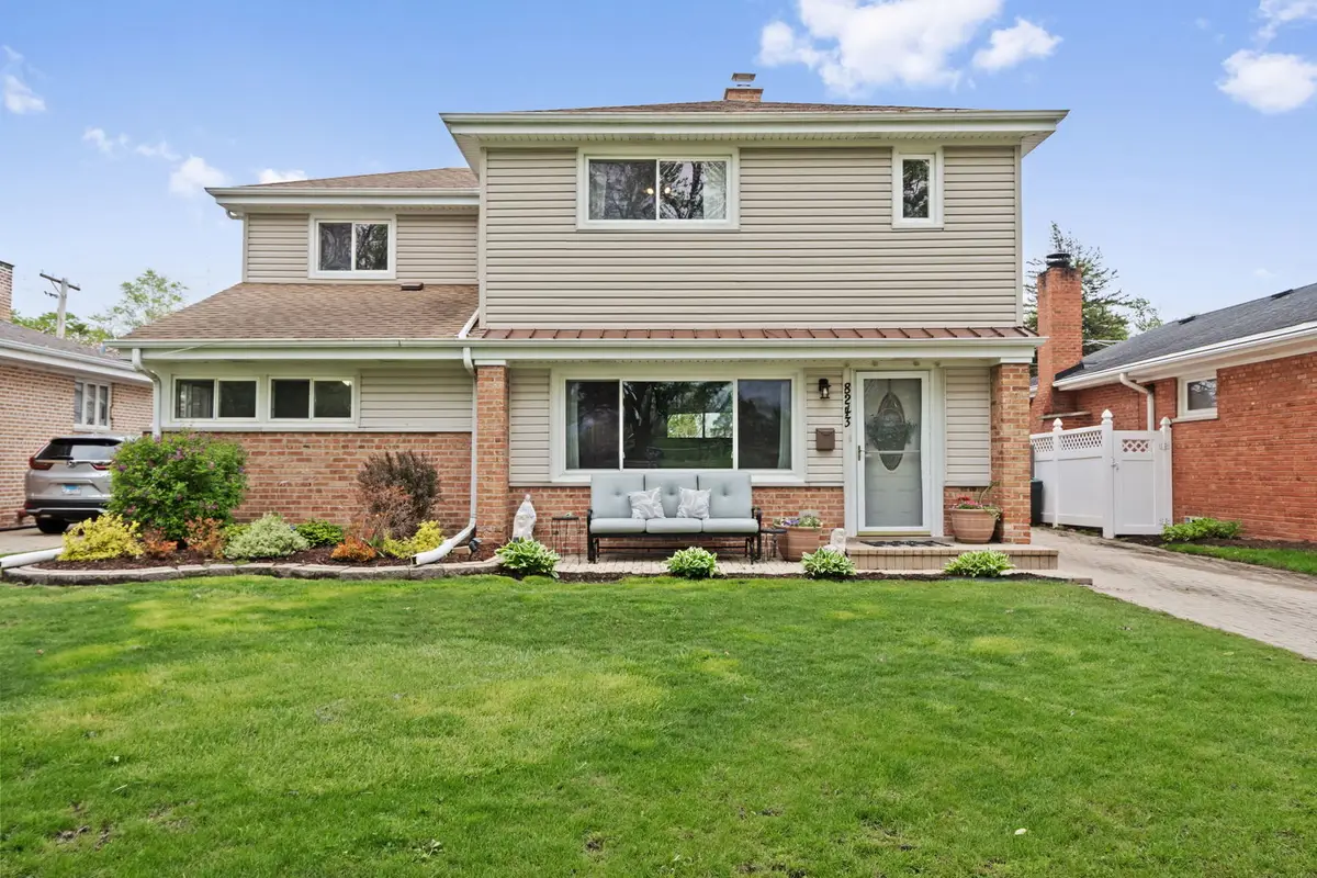 8243 N Washington Street, Niles, IL 60714 - #1