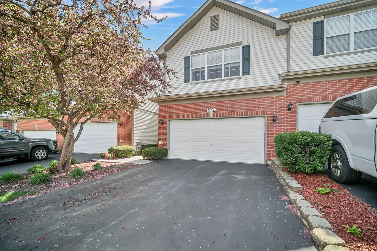 574 N Fox Trail #574, Round Lake, IL 60073 - #1
