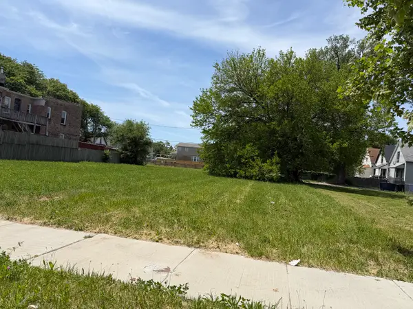 6012 S Union Avenue, Chicago, IL 60621