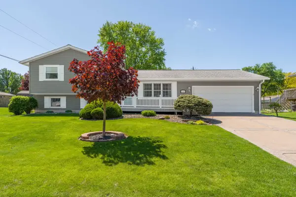 918 6th Street, Hampton, IL 61256