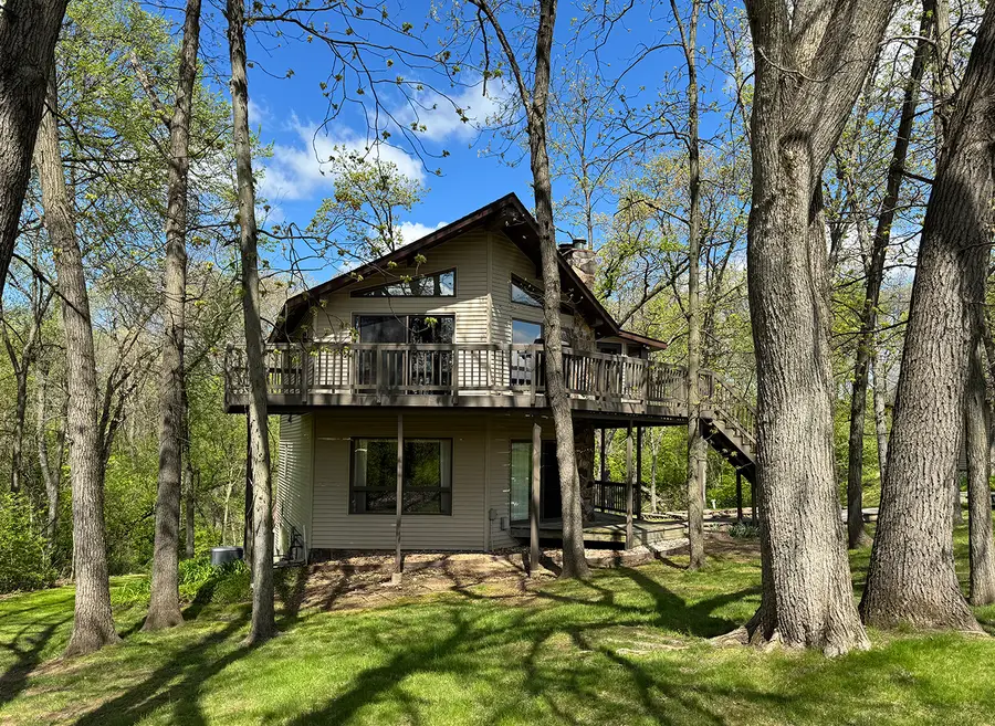 3-532 Fawn Ridge Drive, Lake Carroll, IL 61046 - #3