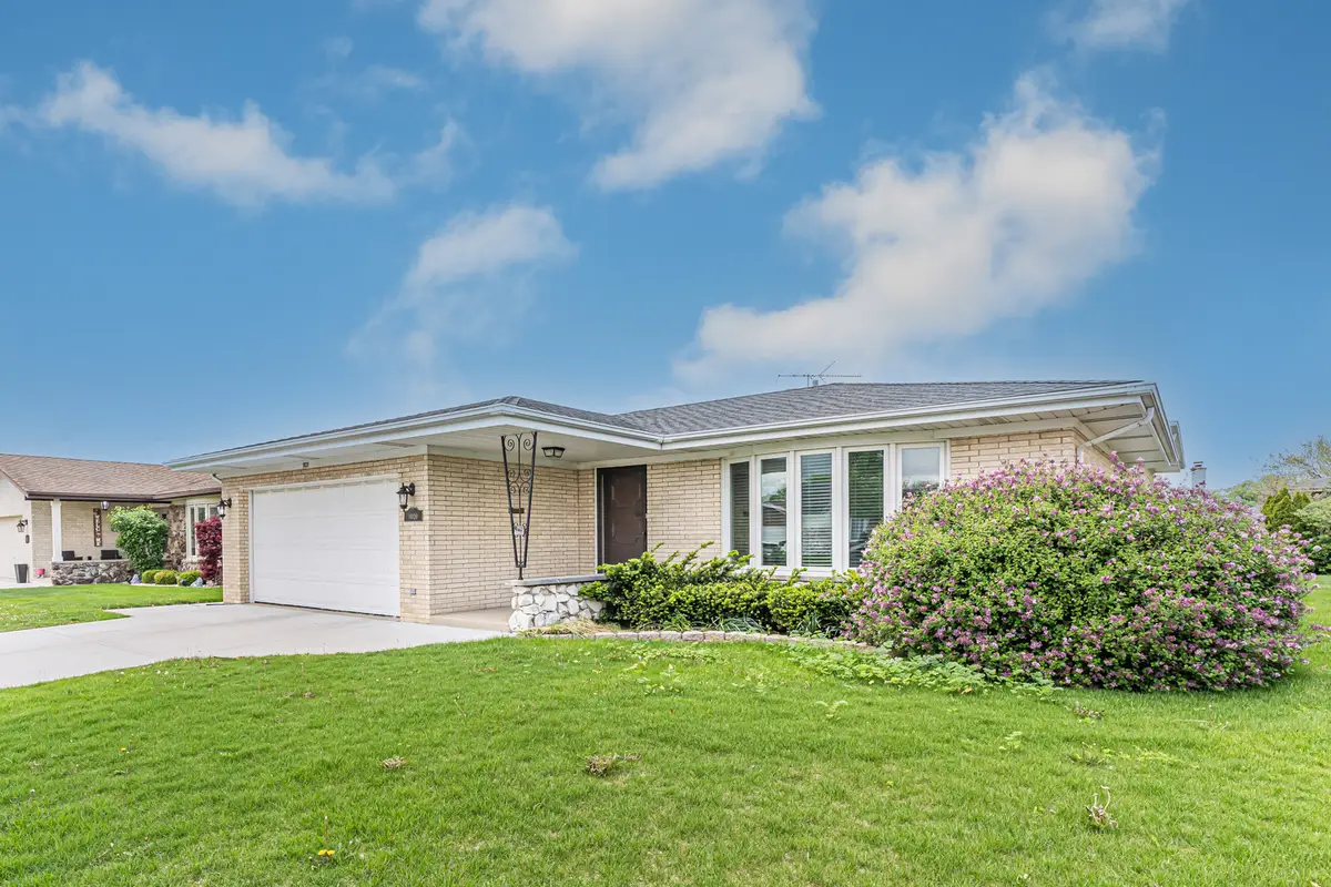 11020 Raleigh Street, Westchester, IL 60154 - #1