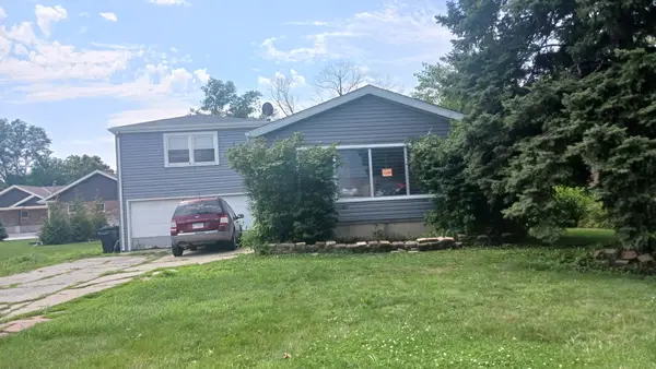 9803 W 57th Street Sw, Countryside, IL 60525