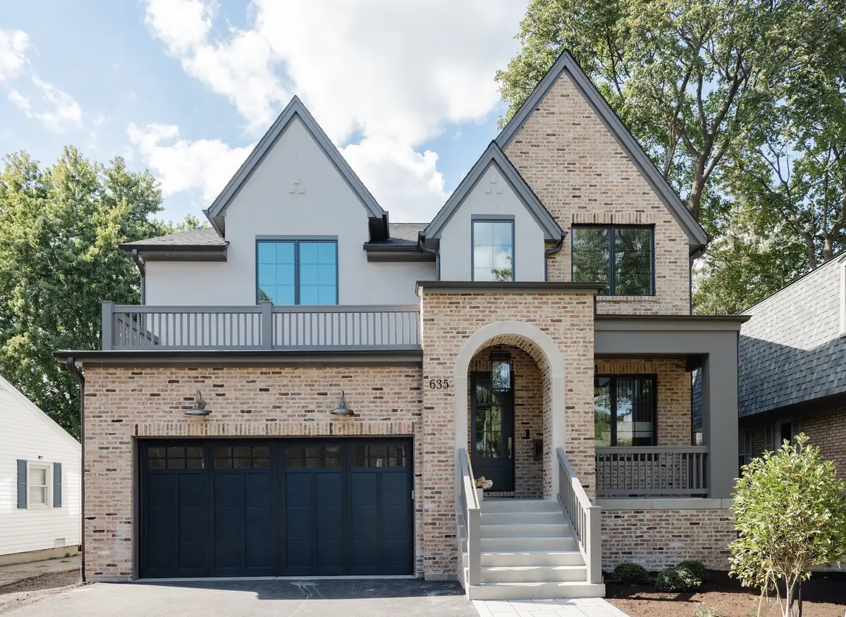 837 N Loomis Street, Naperville, IL 60563 - #1