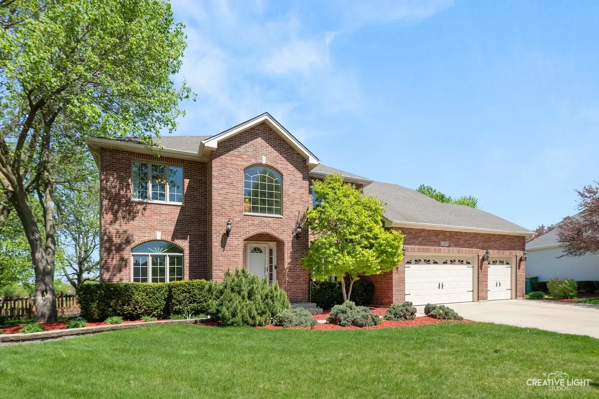 13350 S Jones Court, Plainfield, IL 60585 - #1