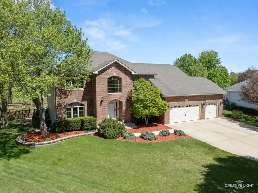 13350 S Jones Court, Plainfield, IL 60585 - #3