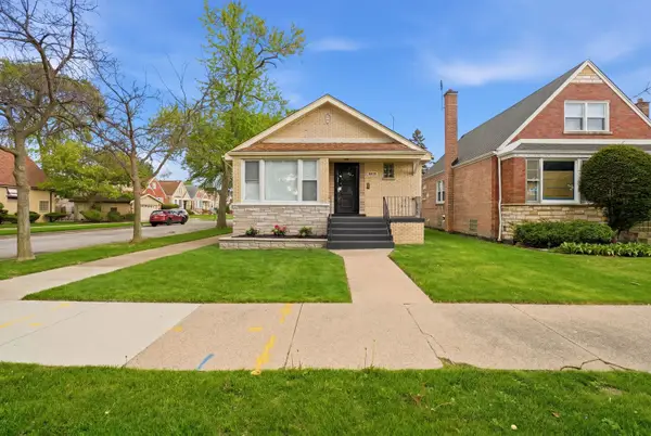 8500 S Wolcott Avenue, Chicago, IL 60620
