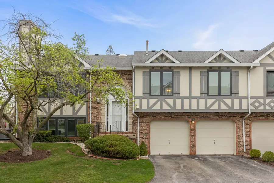 9371 Windsor Parkway #160, Tinley Park, IL 60487 - #2